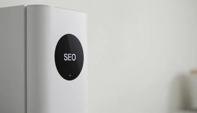SEO优化在线上平台搭建中的适用条件与选择依据